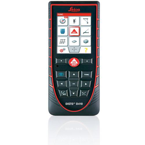 Máy đo khoảng cách laser LEICA D410